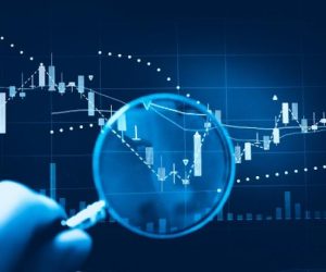 Análisis técnico en bolsa: claves y herramientas