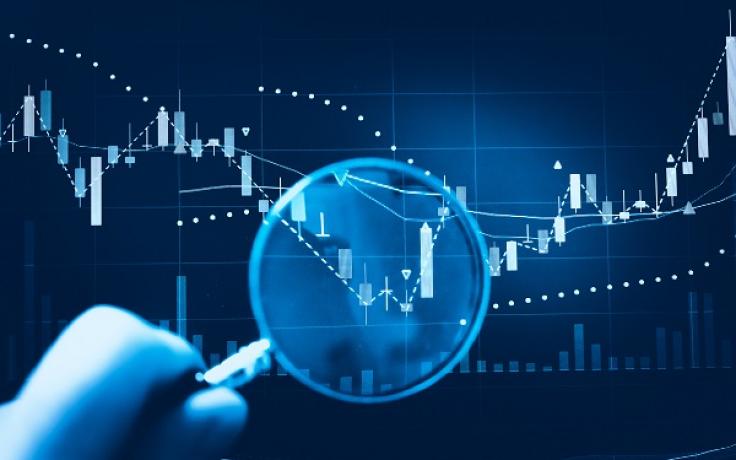 Análisis técnico en bolsa: claves y herramientas